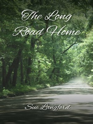 cover image of The Long Road Home